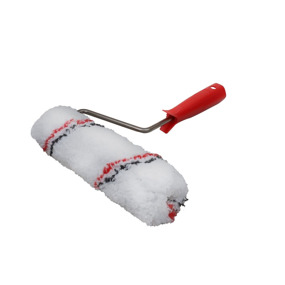Rulon Kısa İpli Saten Rulo 20 Cm 81120