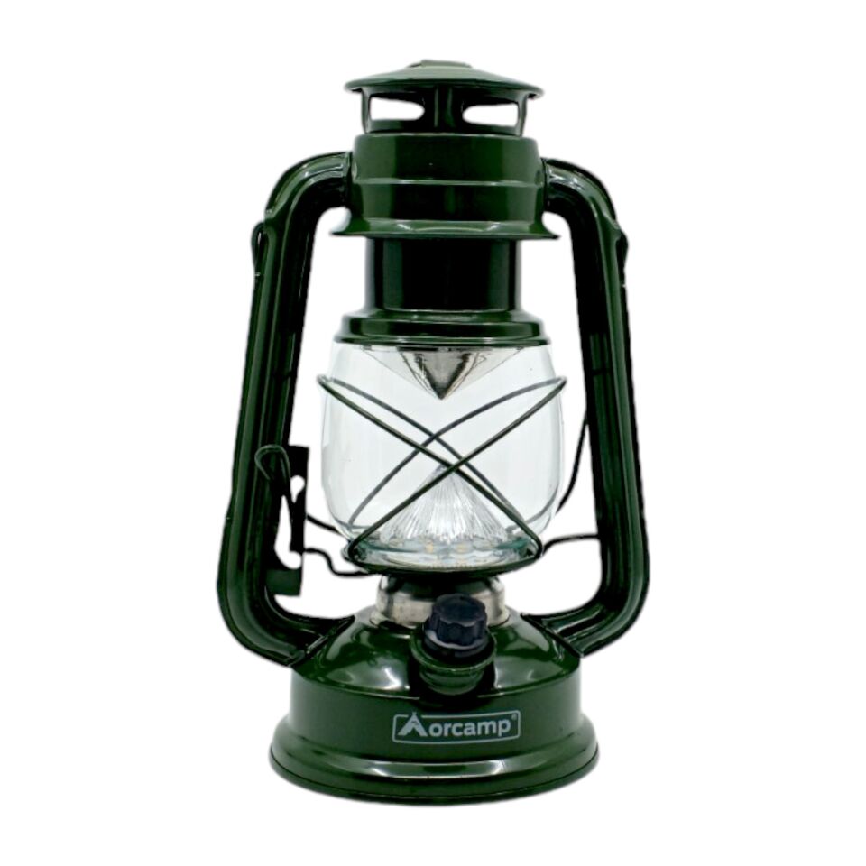 Orcamp Retro Fener (out4210)