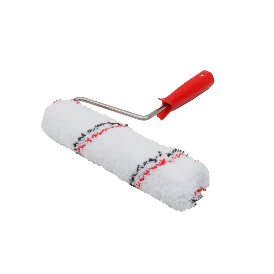 Rulon Kısa İpli Saten Rulo 25 Cm 81125