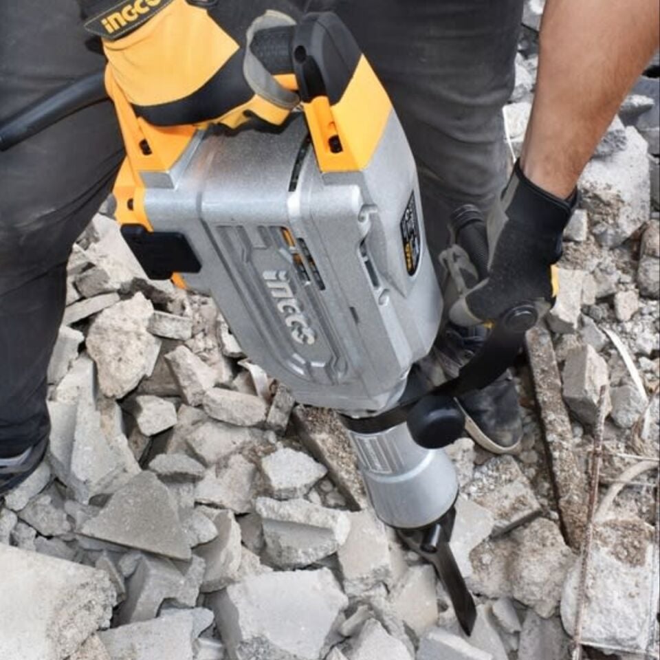 İngco Pdb17008 Kırıcı 1700w (16 Kg)