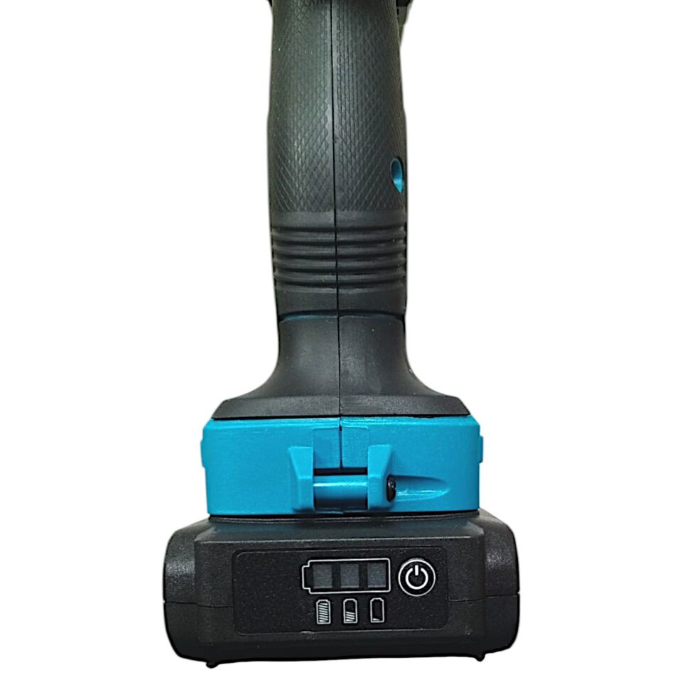 Catpower Akülü Vidalama Kömürsüz 20v Cat4111