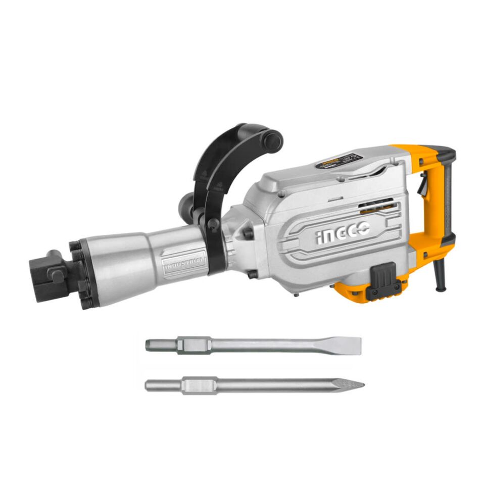 İngco Pdb17008 Kırıcı 1700w (16 Kg)