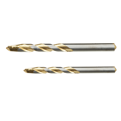 Tomax Gold Beton Matkap Ucu 9 Mm