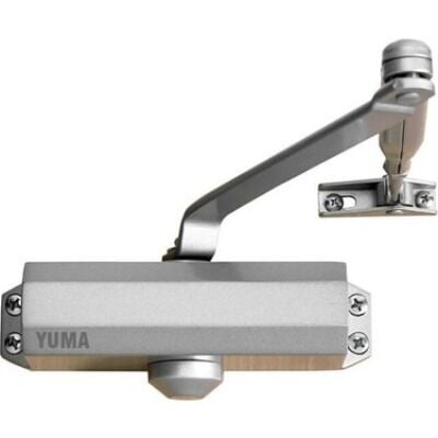 Ymk Kapı Hidrolik Ymk-742 No:2