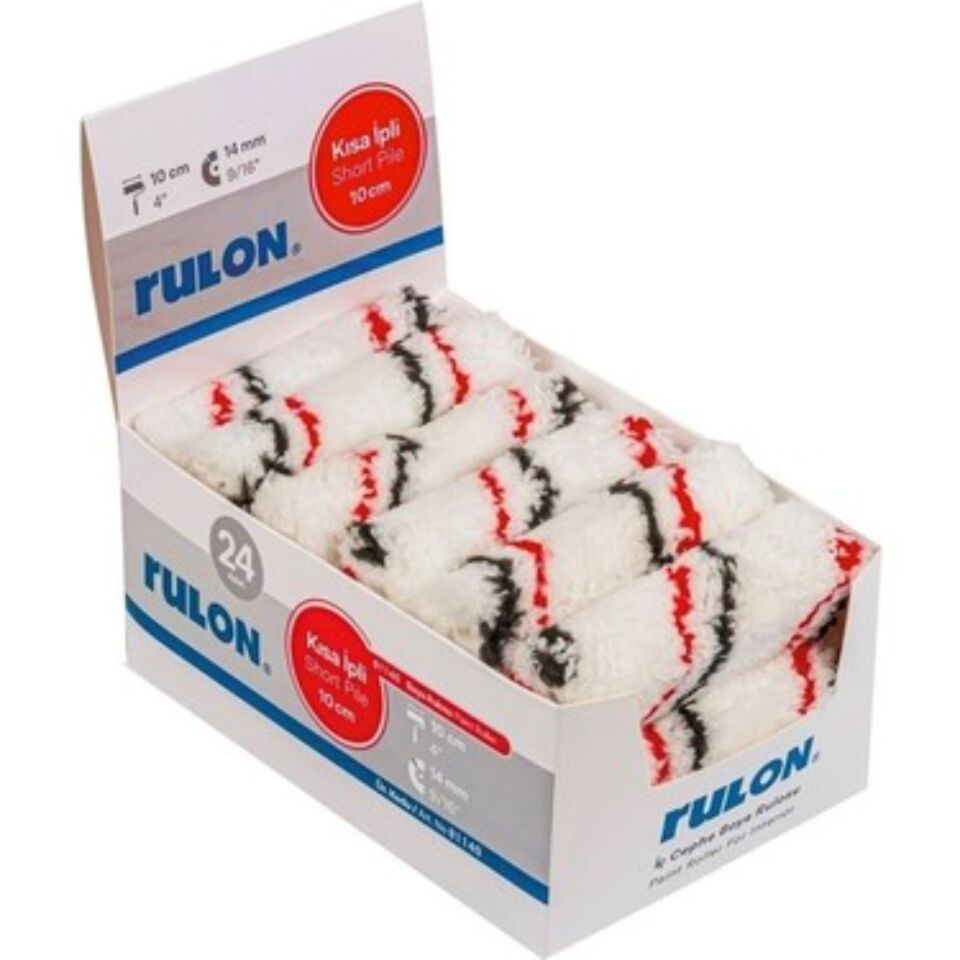 Rulon Parmak Rulo Yedeği 81140