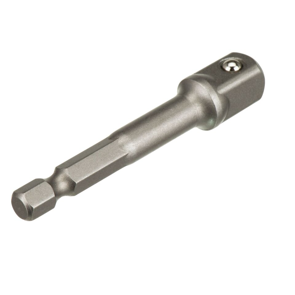 Tomax Hex Lokma Adaptörü 1/4x50 Mm