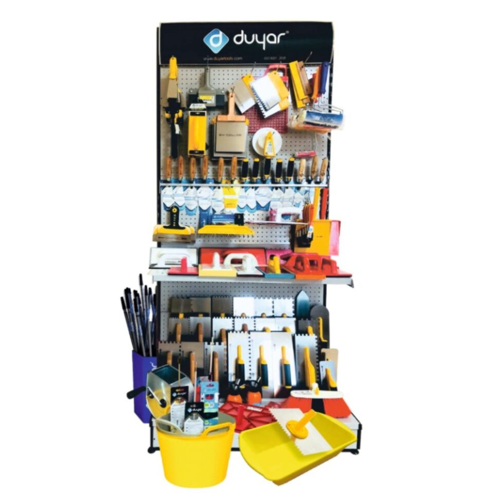 Duyar Stand Komple Kod:116