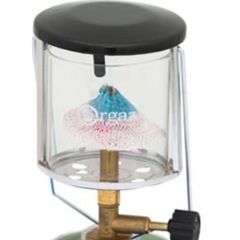 Orcamp Siboplu Kartuş Lamba+230 Gr Tüp (l-192)