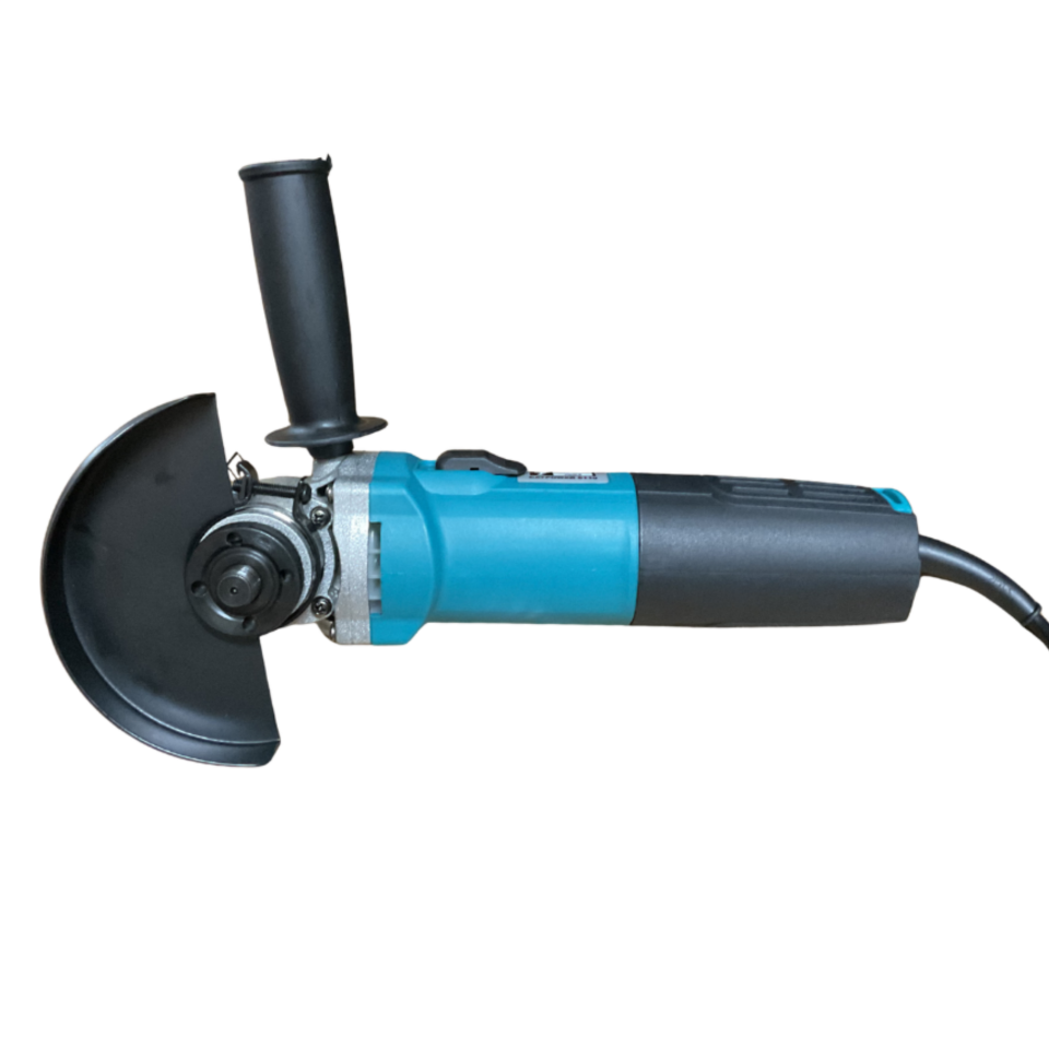 Catpower Avuç Taşlama 115 Mm 700w Cat6110