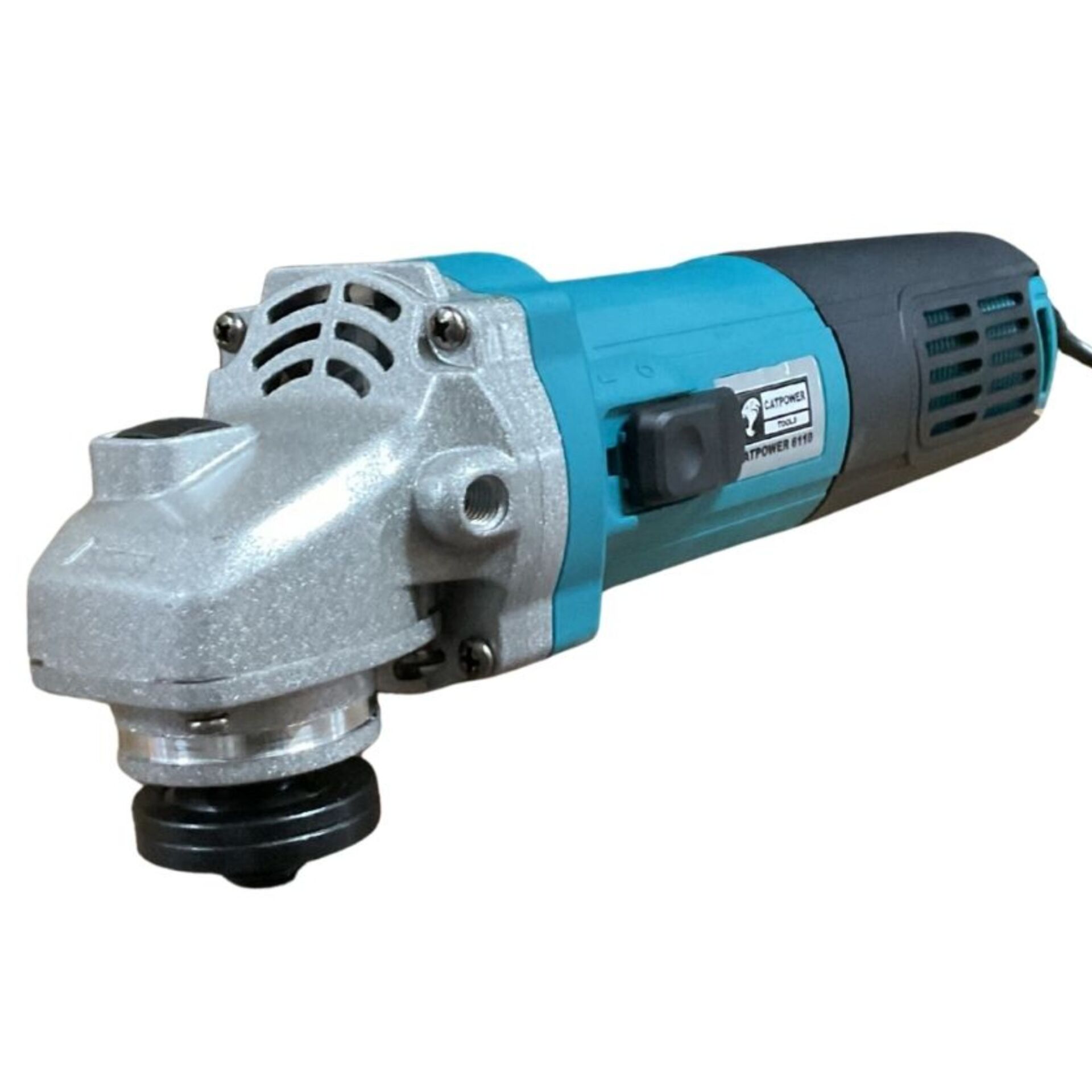 Catpower Avuç Taşlama 115 Mm 700w Cat6110