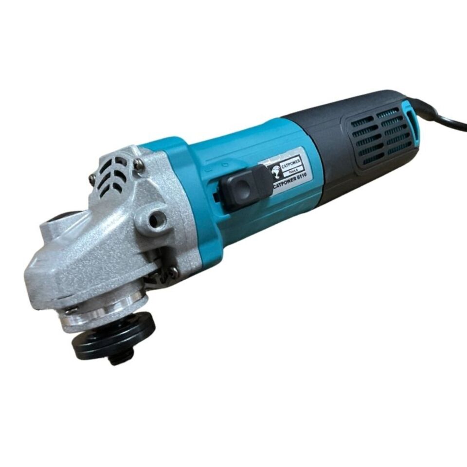 Catpower Avuç Taşlama 115 Mm 700w Cat6110