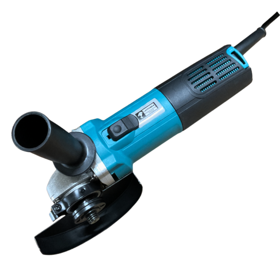 Catpower Avuç Taşlama 115 Mm 700w Cat6110