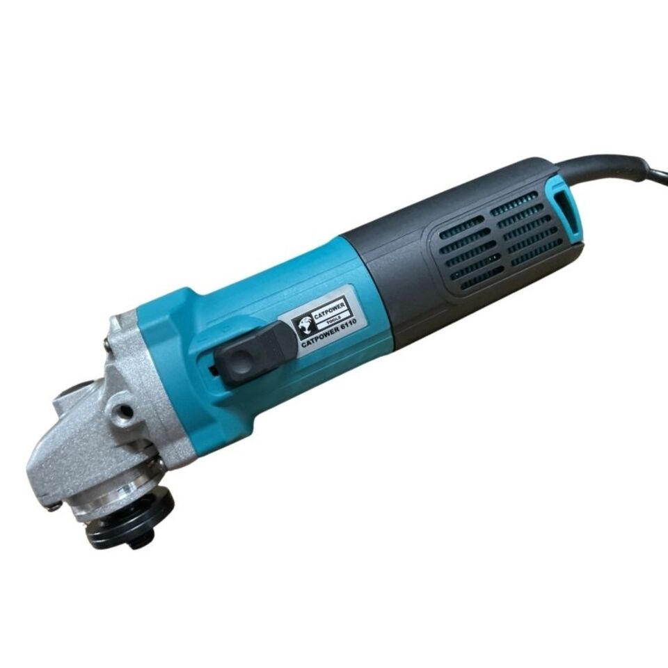 Catpower Avuç Taşlama 115 Mm 700w Cat6110