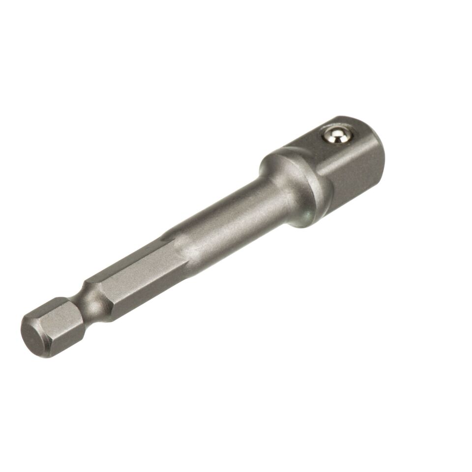 Tomax Hex Lokma Adaptörü 3/8x65 Mm