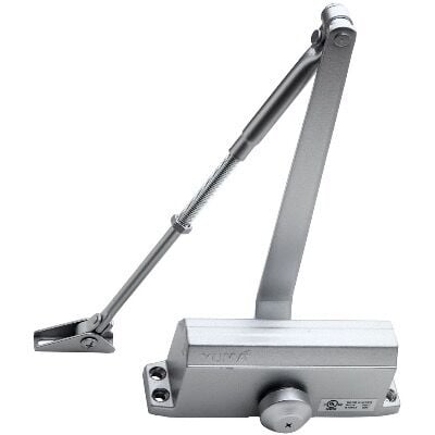 Ymk Kapı Hidrolik Ymk-744 No:4