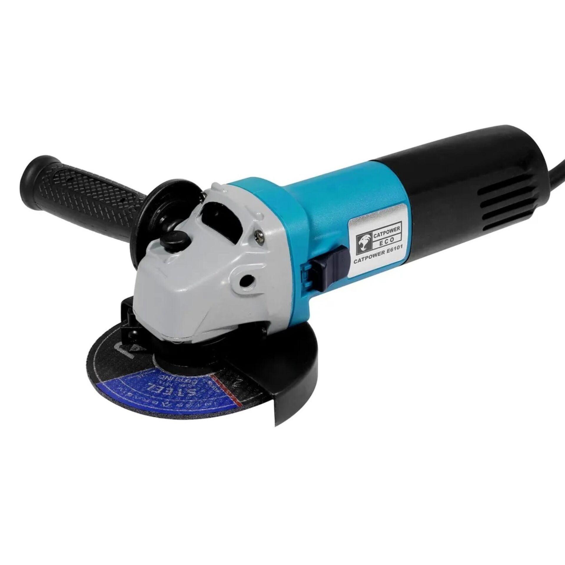 Catpower Avuç Taşlama 115 Mm 710w Cate6101