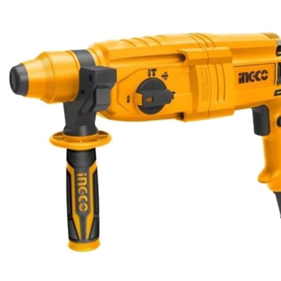 İngco Rgh9028 Kırıcı Delici 800w (3 Kg)