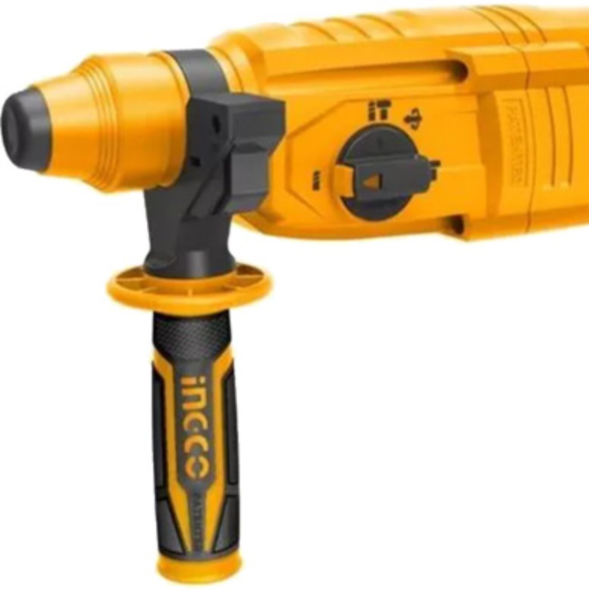 İngco Rgh9028 Kırıcı Delici 800w (3 Kg)