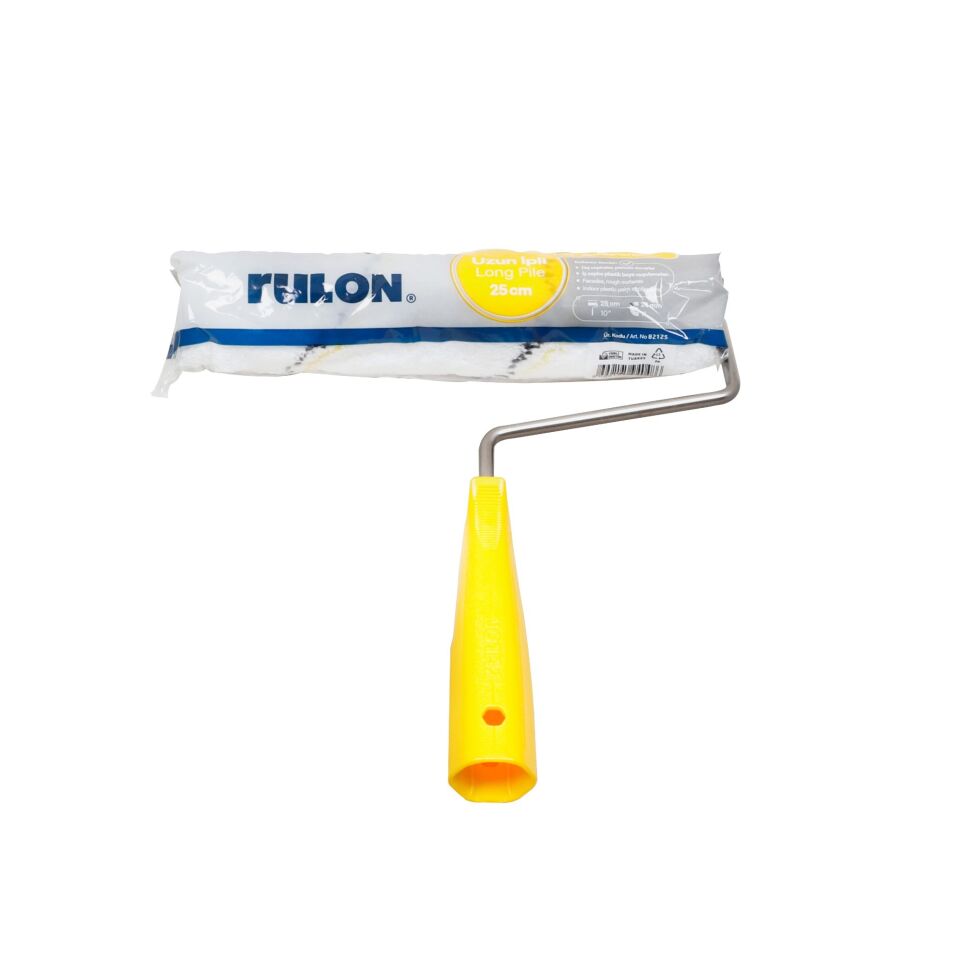 Rulon Uzun İpli İç Cephe Rulo 25 Cm 82125