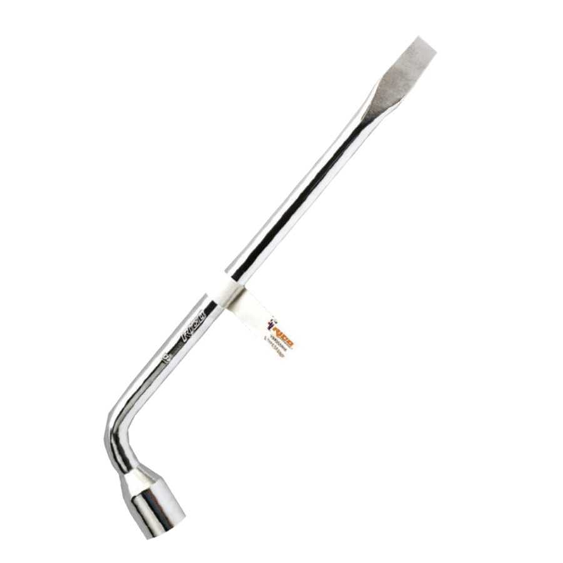 Rico Pipo Tip Bijon Anahtar 19 mm - 013-RC5079