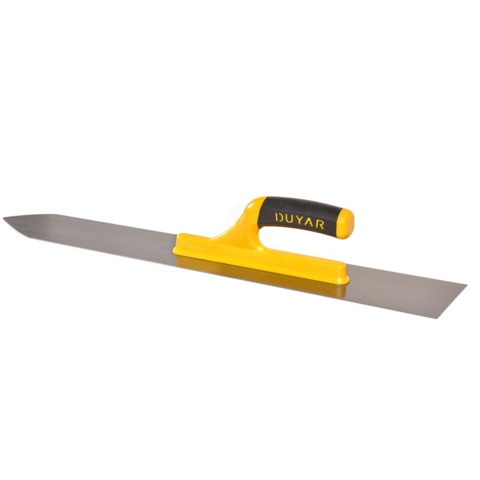 Duyar Şap Malası Açık Plastik Sap Kod:112