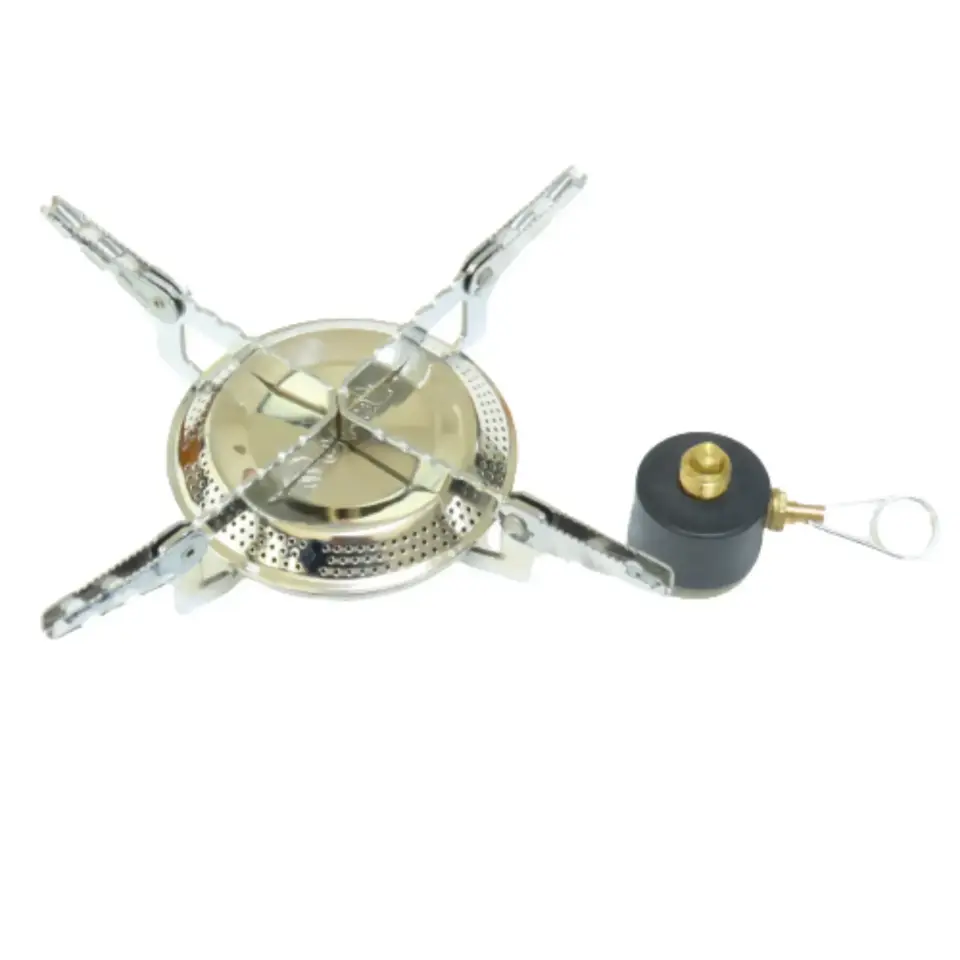 Orcamp Siboplu Katlanabilir Kamp Ocak (k-502)