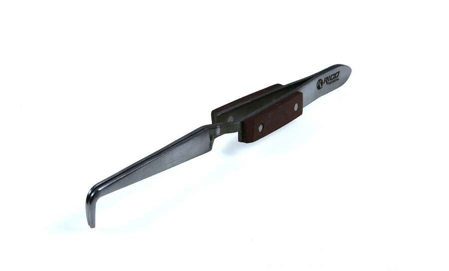 Rico Lehim Cımbızı Fiber Düz Bliste - 025-RC7803