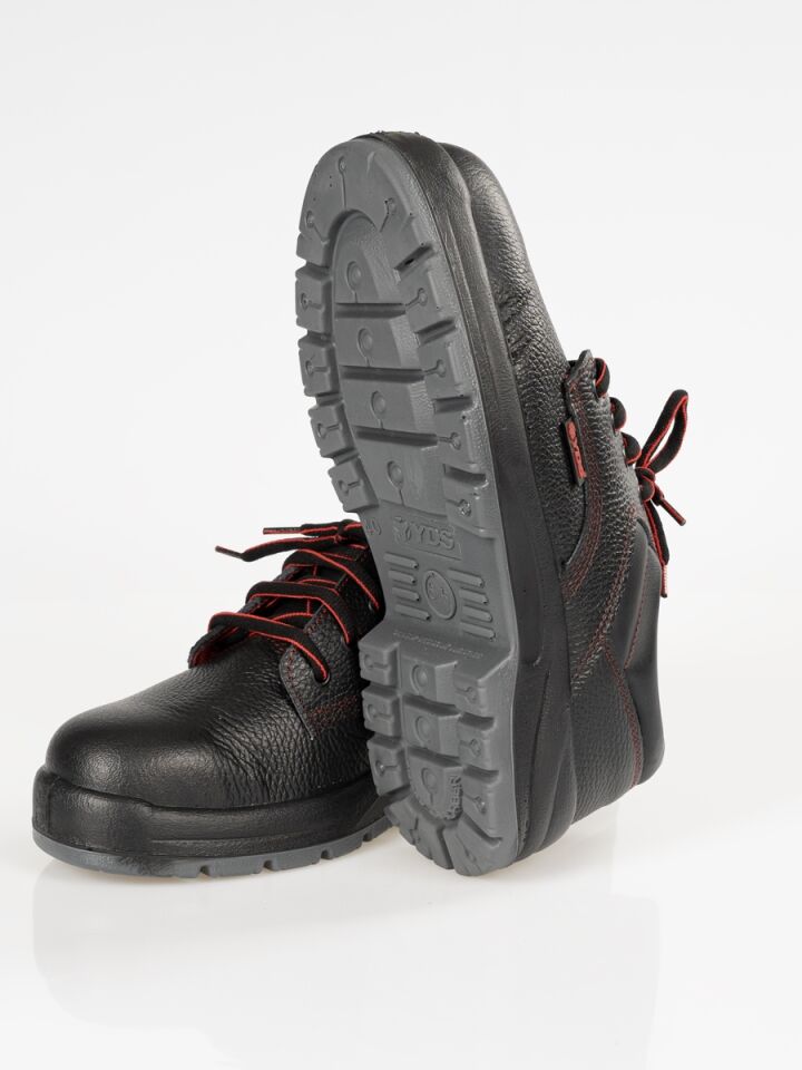 YDS ELSP 1090 S2 Çelik Burunlu iş Ayakkabısı