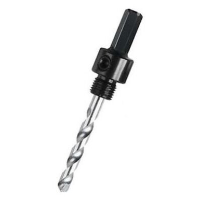 Gfb Bi-metal Panç Adaptörü 14-29 Mm Hex