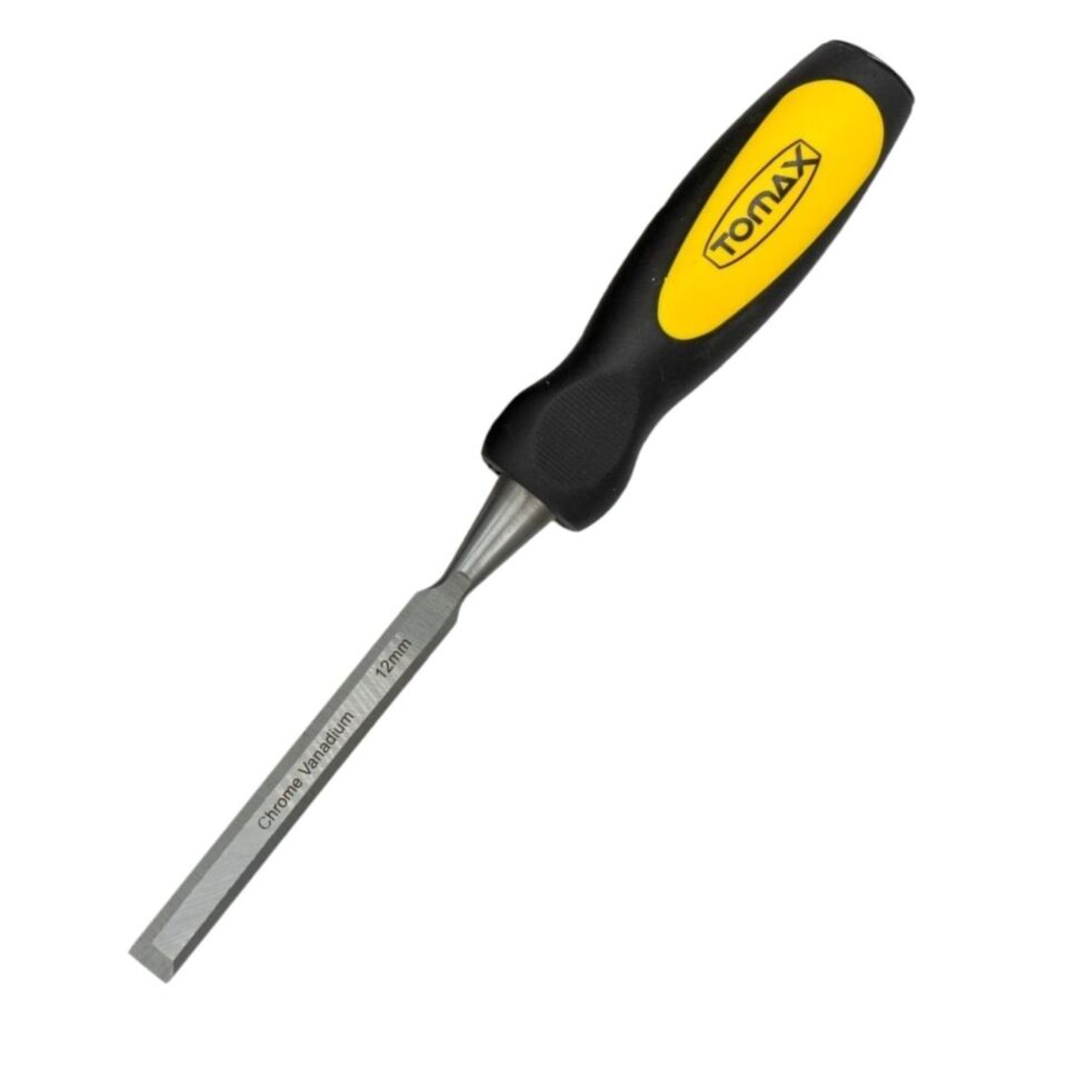 Tomax Iskarpela 12 Mm