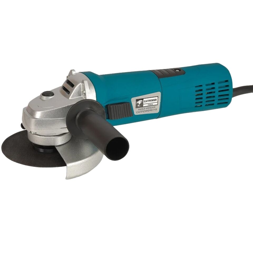 Catpower Avuç Taşlama 125 Mm 900w 6119