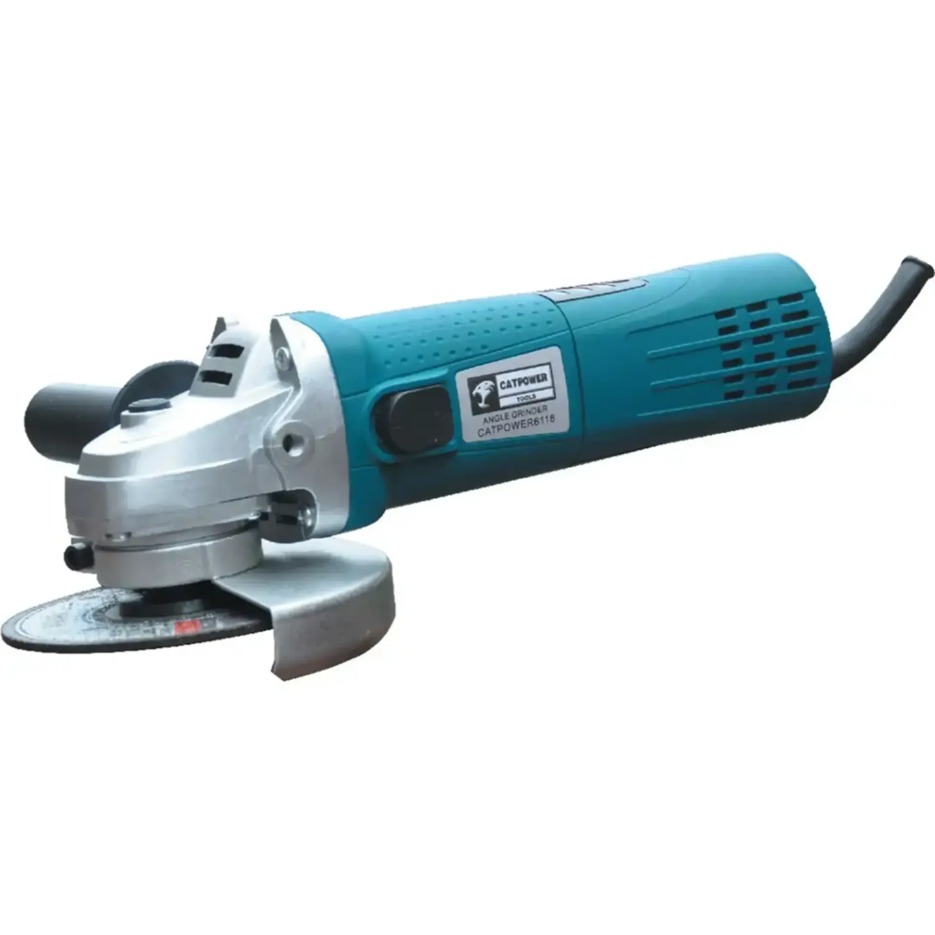 Catpower Avuç Taşlama 125 Mm 900w 6119