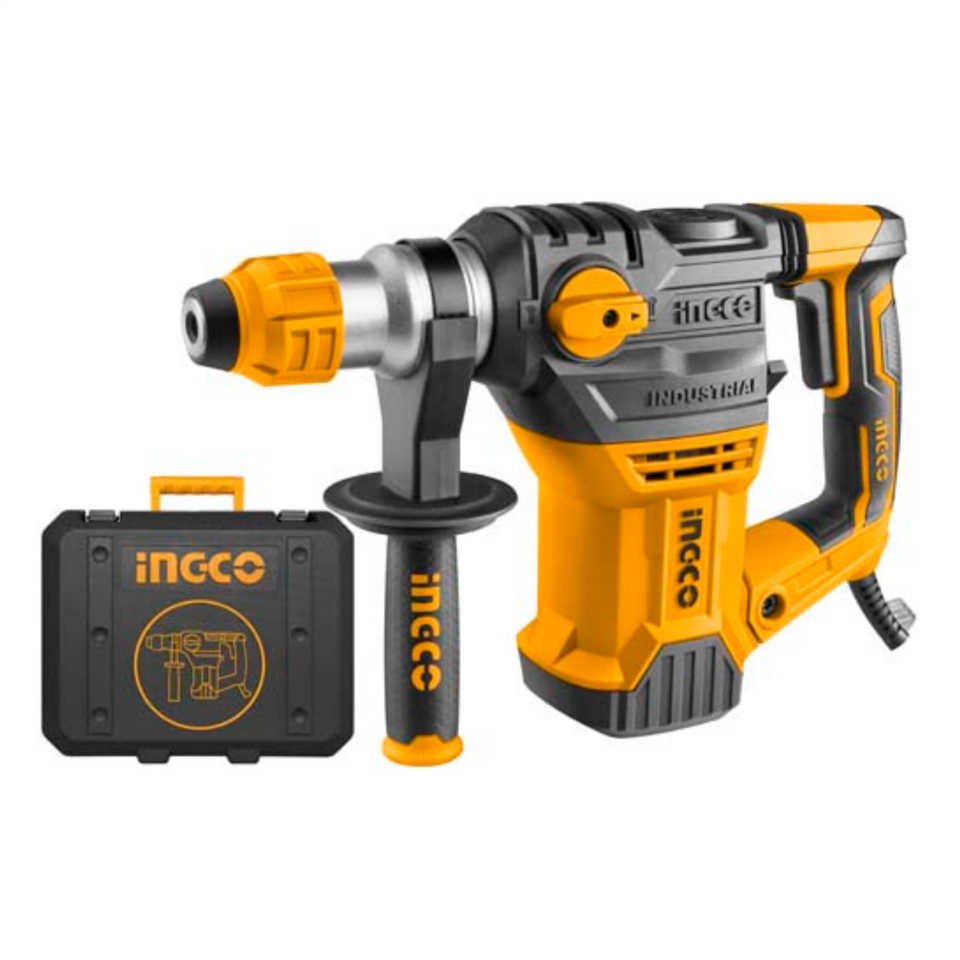 İngco Rh150028 Kırıcı Delici 5.5 Kg 1500w