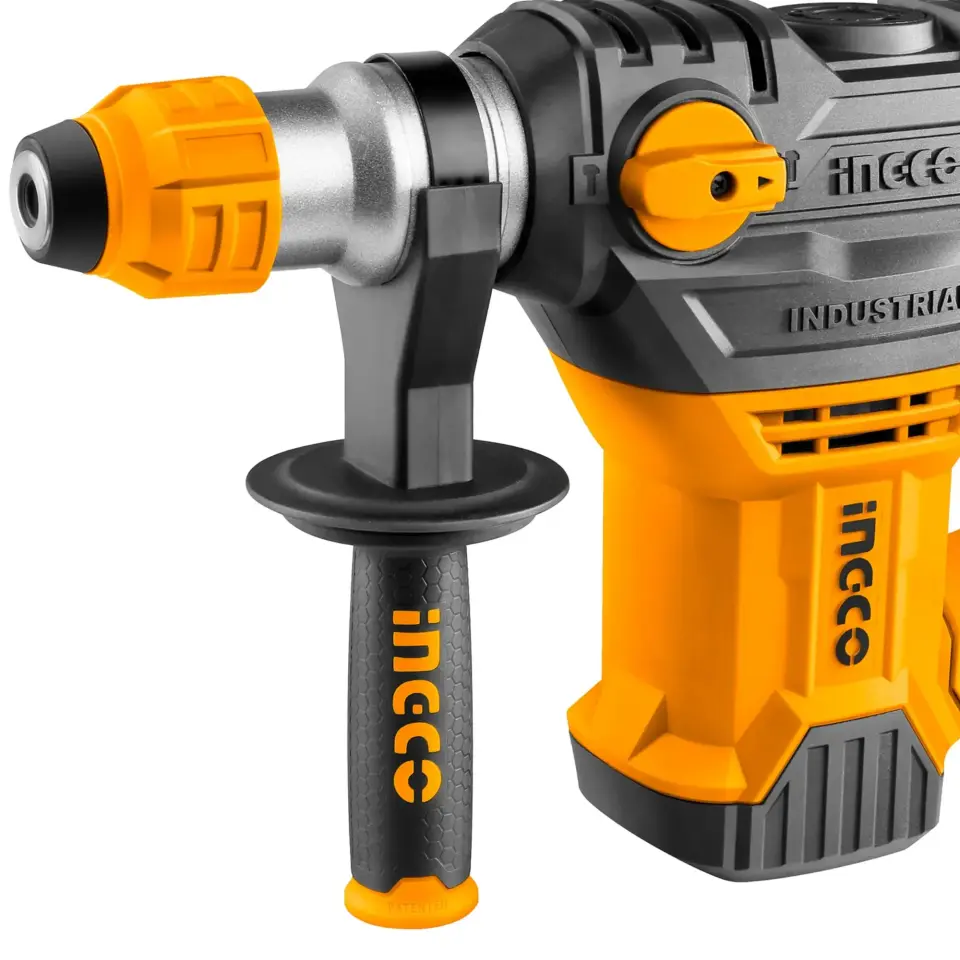 İngco Rh150028 Kırıcı Delici 5.5 Kg 1500w