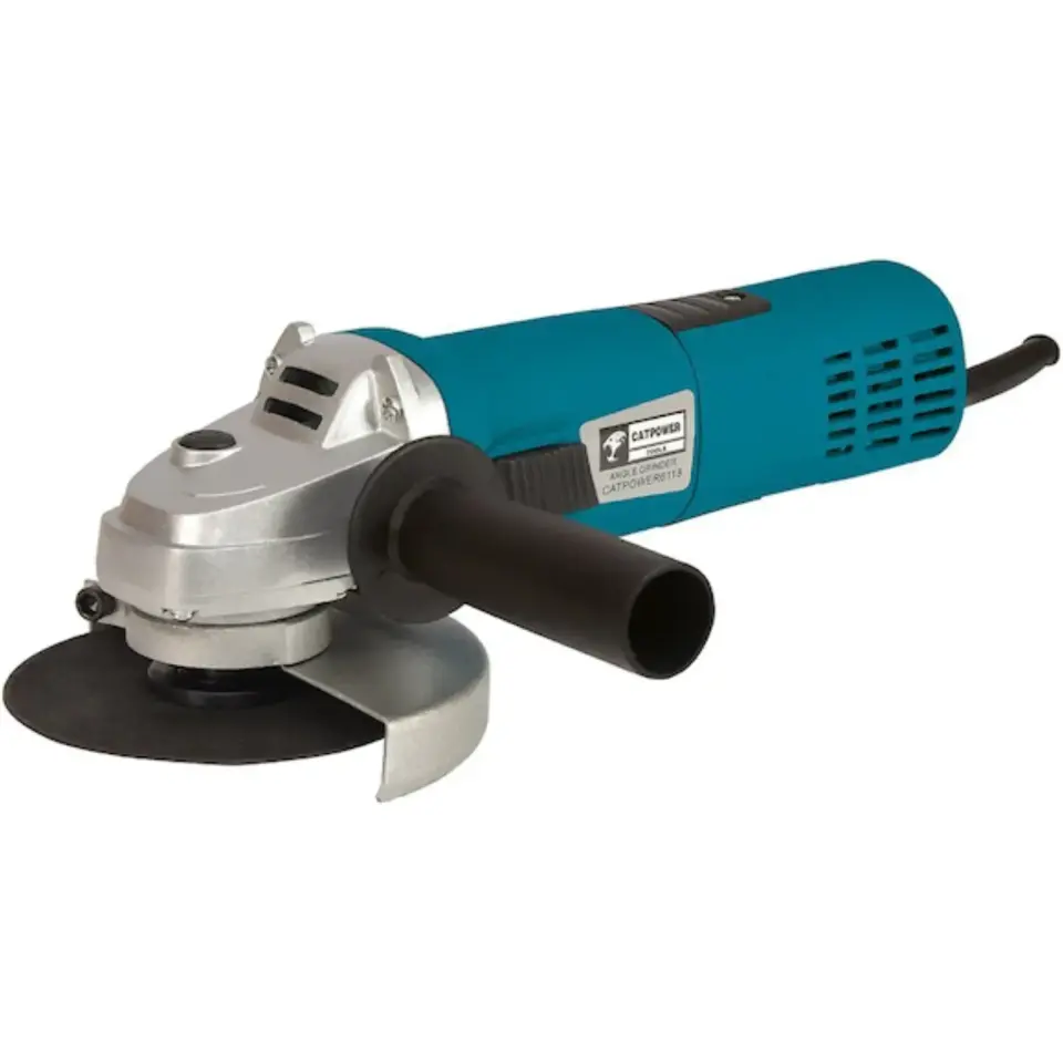 Catpower Avuç Taşlama 125 Mm 900w 6119
