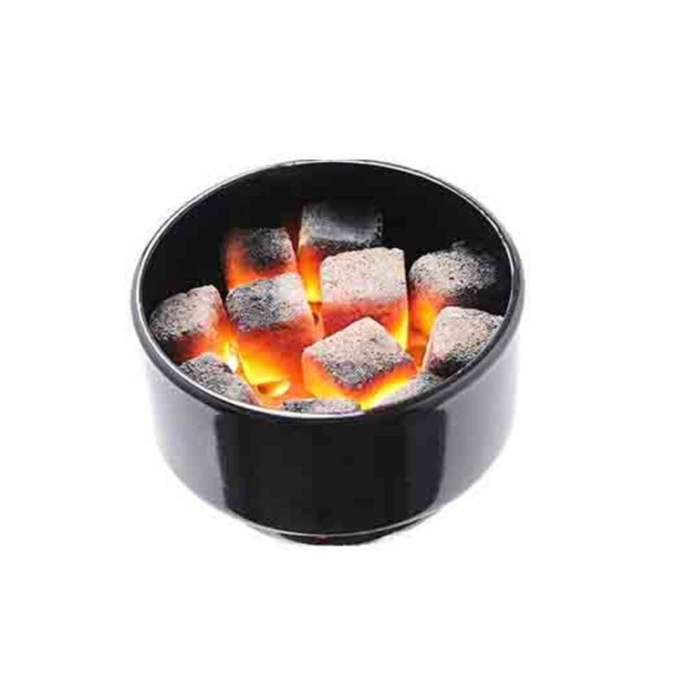 Orcamp Siboplu Nargile OCAK+230GR Tüp (NO-192-230)