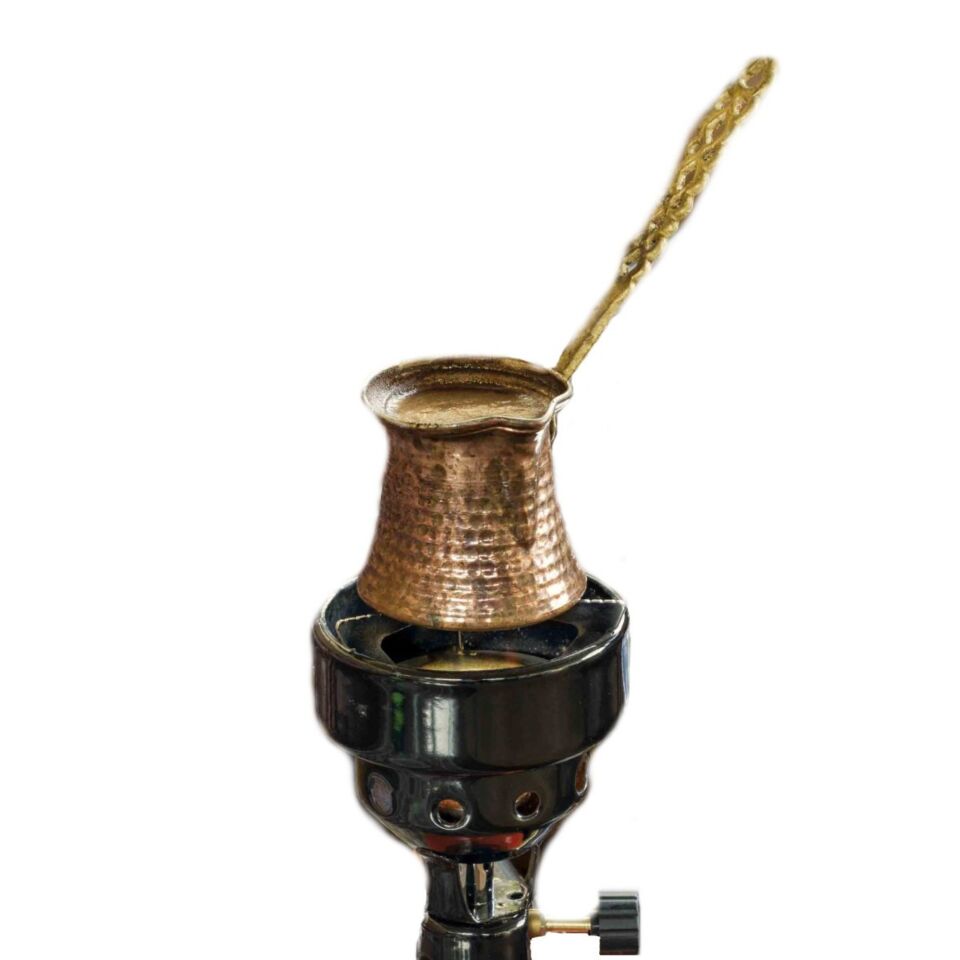 Orcamp Siboplu Nargile OCAK+230GR Tüp (NO-192-230)