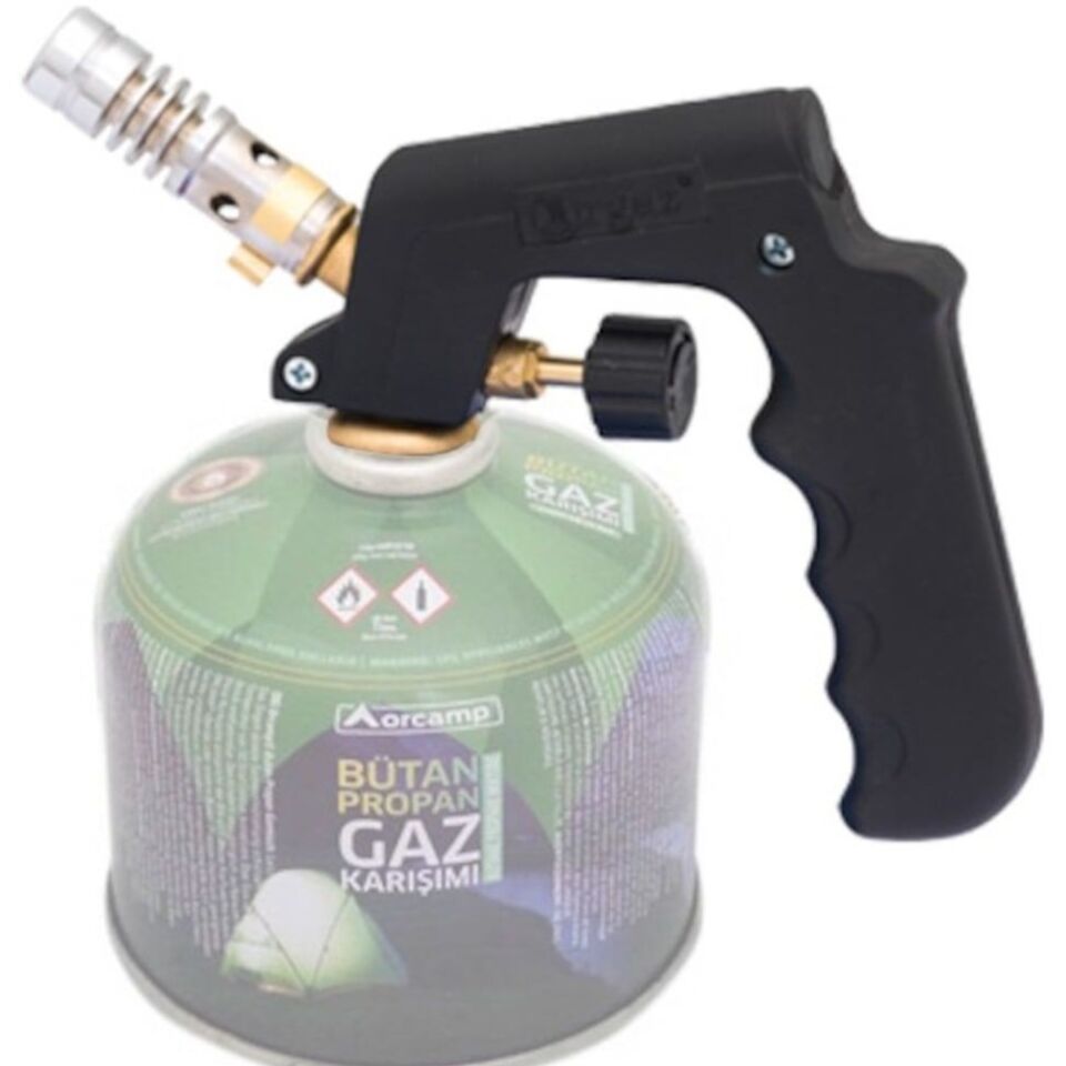 Orcamp Siboplu Pürmüz (x-192)