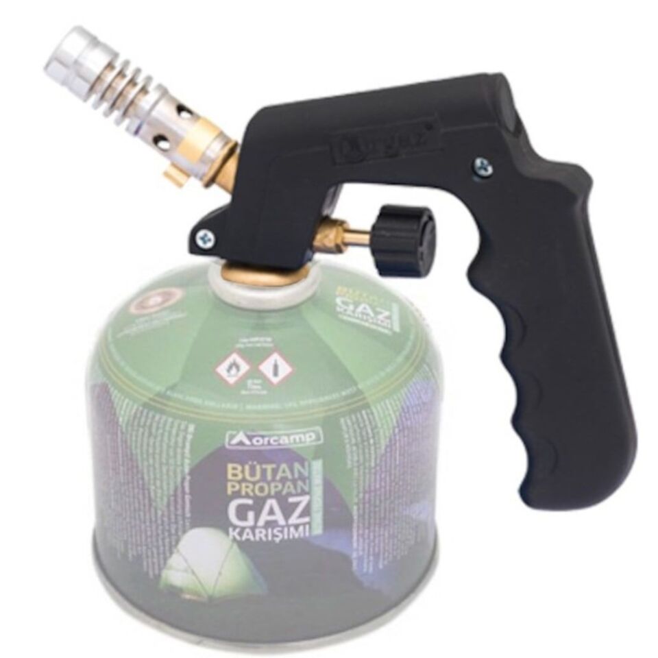 Orcamp Siboplu Pürmüz (x-192)