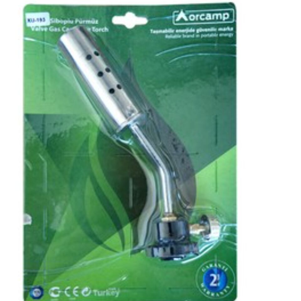 Orcamp Siboplu Uzun Pürmüz 227 Gr (xu-193)