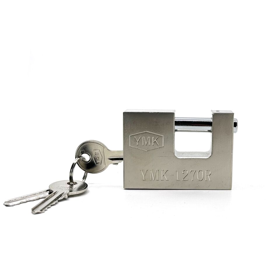 Ymk Kayar Milli Asma Kilit 70 Mm 1270r