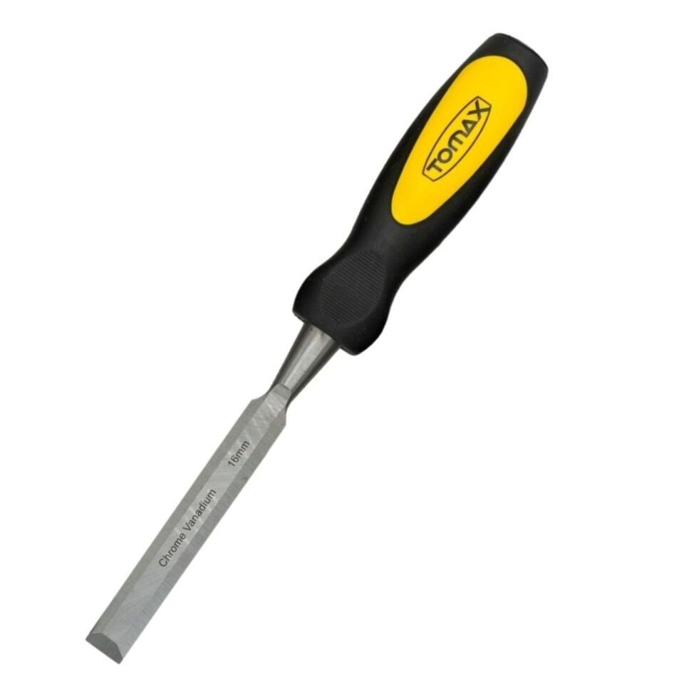 Tomax Iskarpela 16 Mm