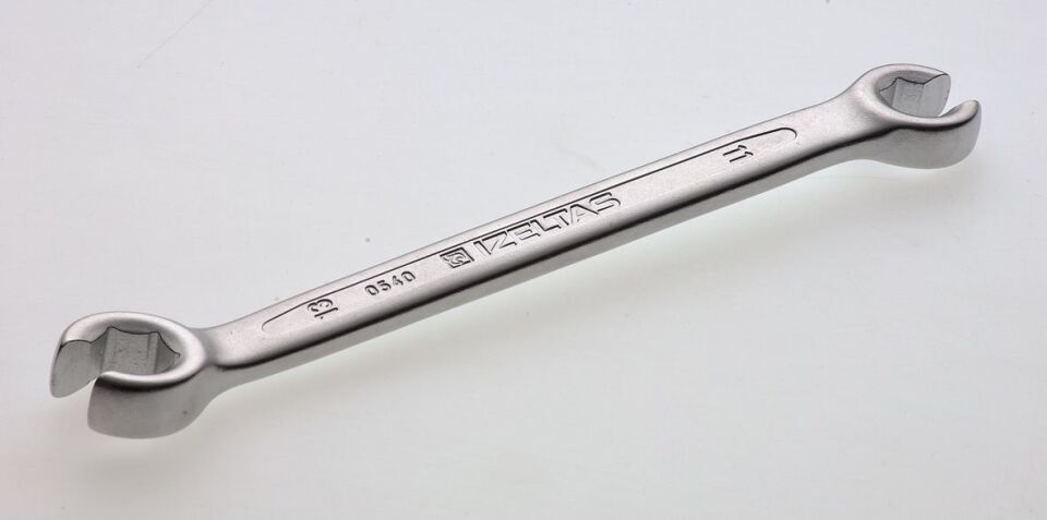 İzeltaş 10x12 mm Rekor Anahtar - 0540011012