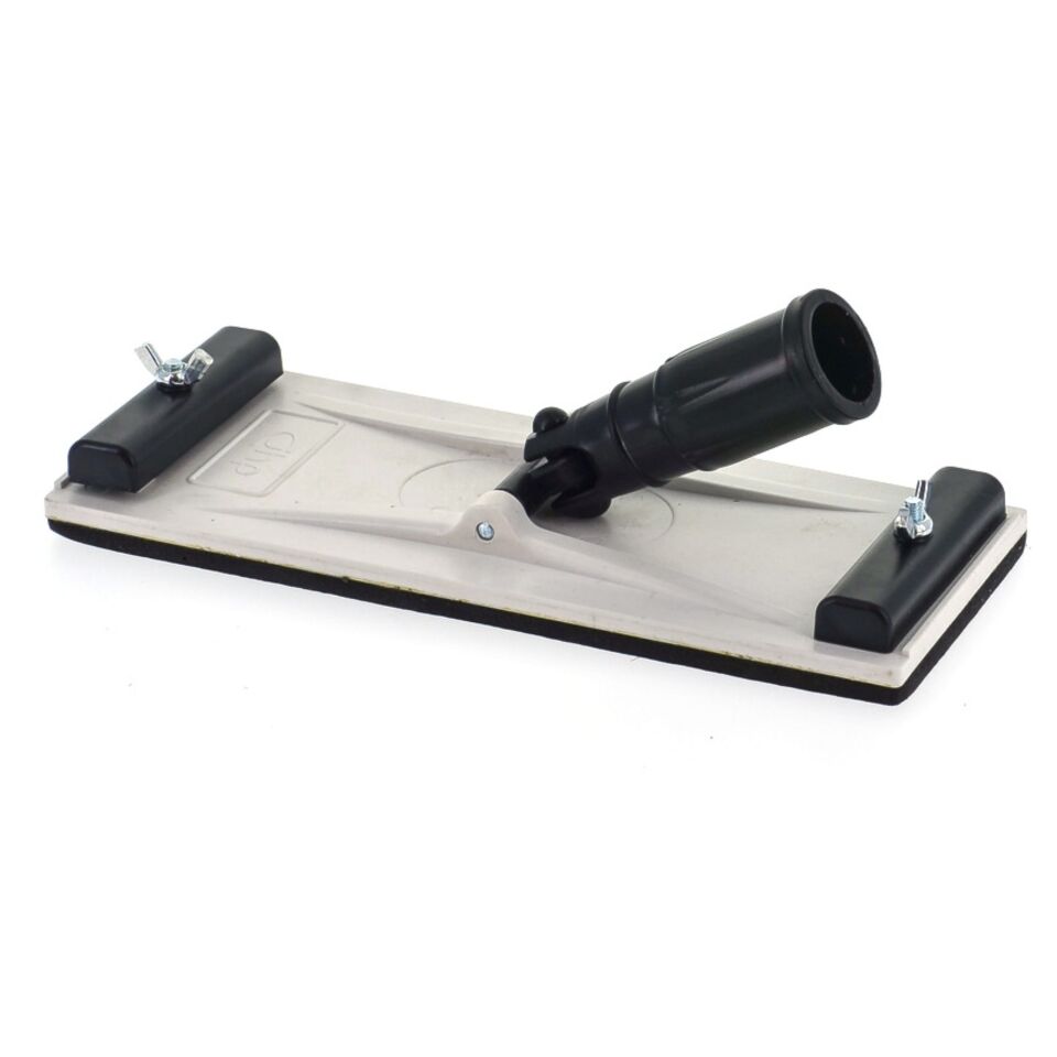 Duyar Zımpara Malası Oynar Başlı Kod:552