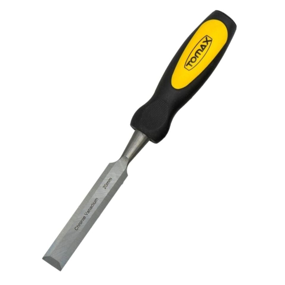 Tomax Iskarpela 20 Mm