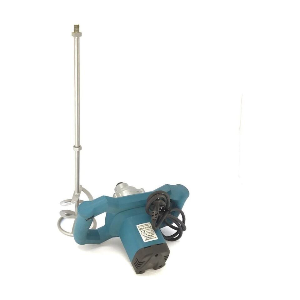 Catpower Boya Karıştırıcı 1200w Cat3007