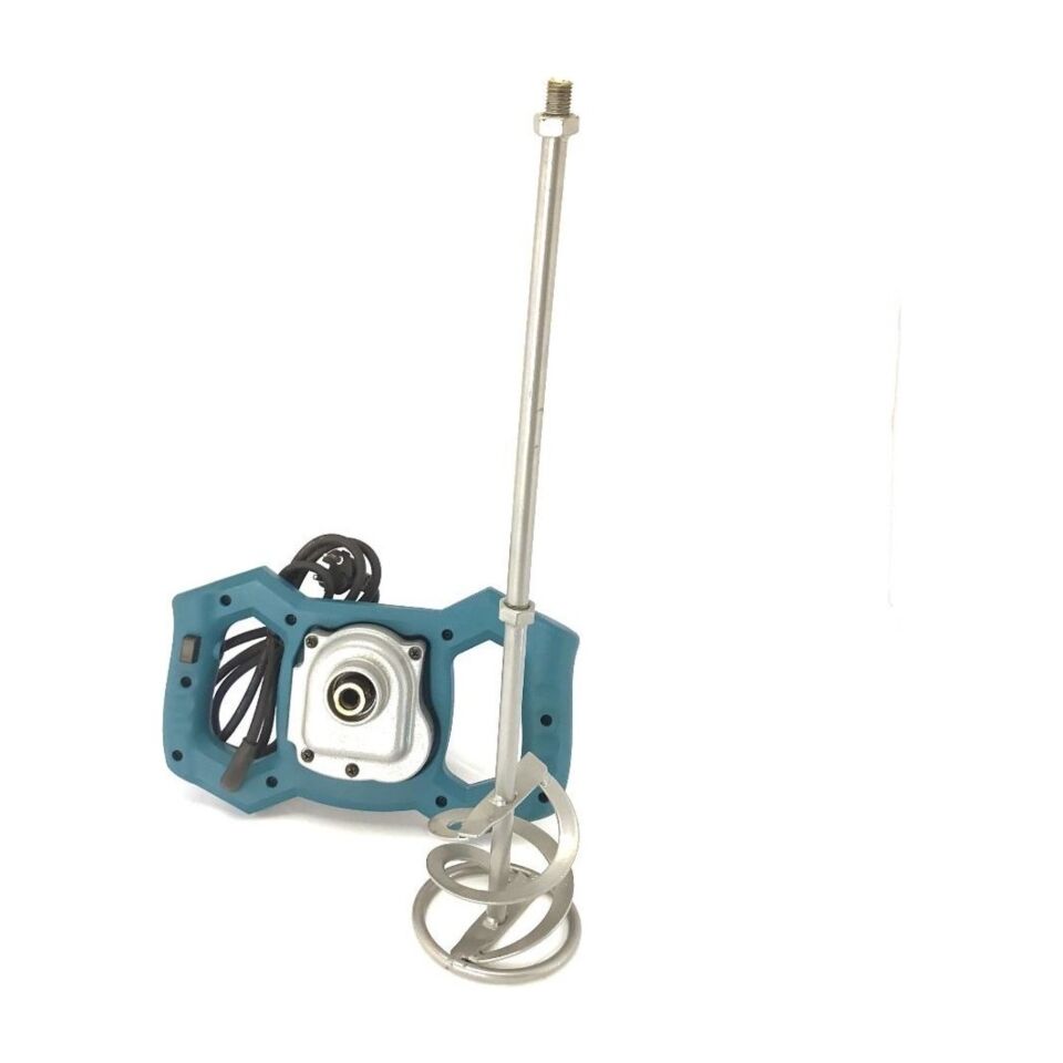 Catpower Boya Karıştırıcı 1200w Cat3007