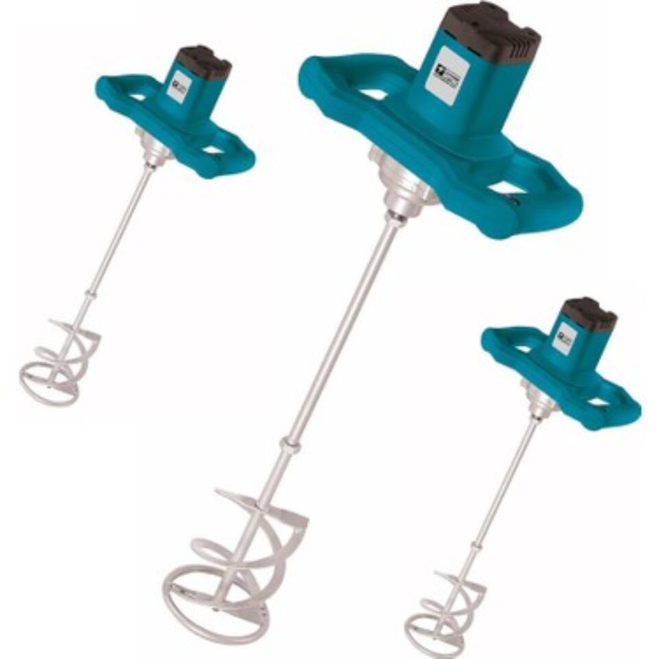 Catpower Boya Karıştırıcı 1200w Cat3007