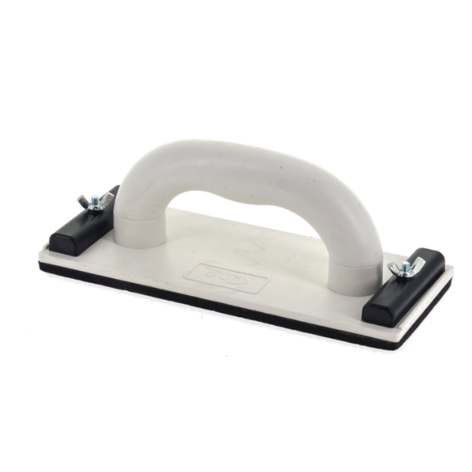 Duyar Zımpara Malası Sabit Başlı Kod:553