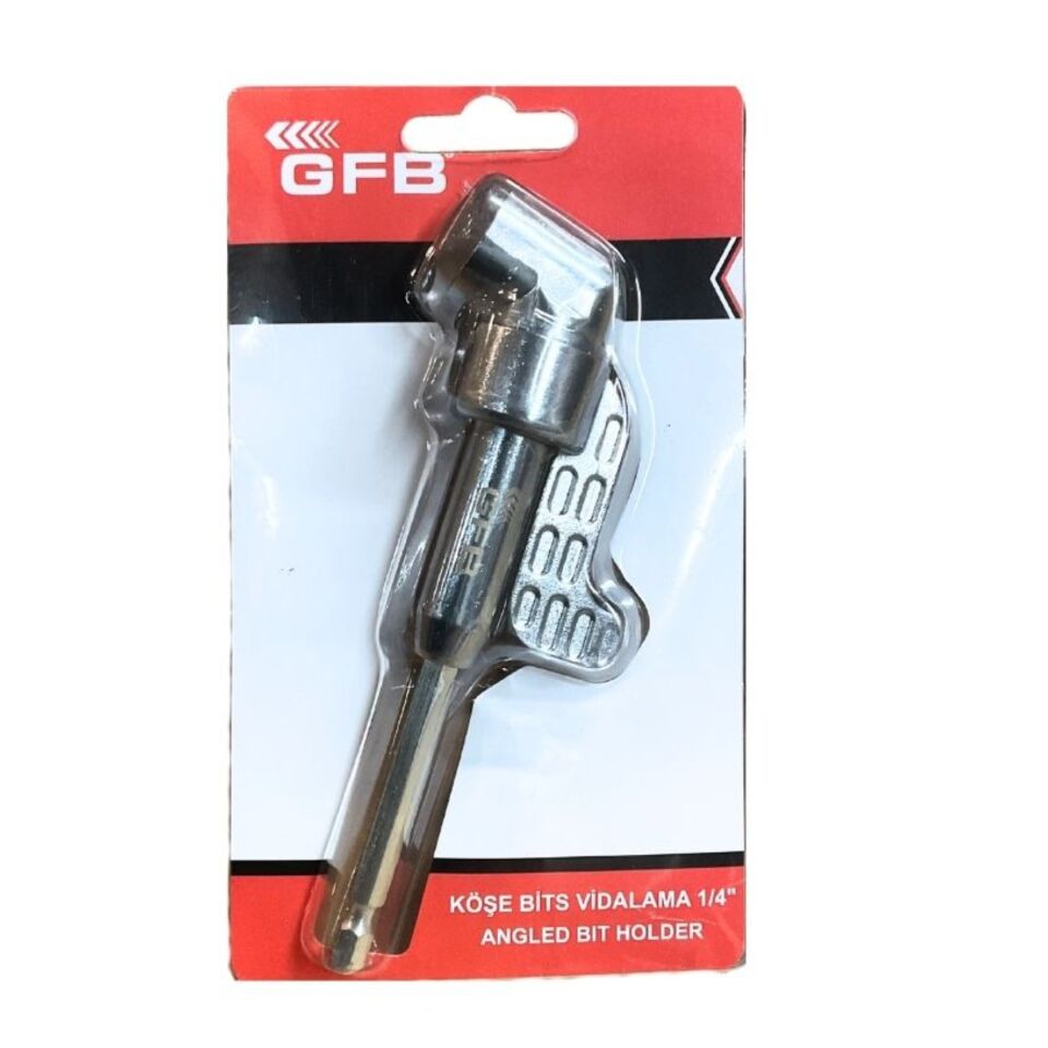 Gfb Bits Köşe Aparatı 2558